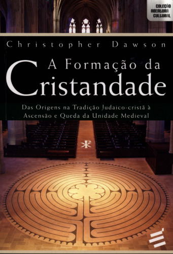 ﻿شکل گیری مسیحیت