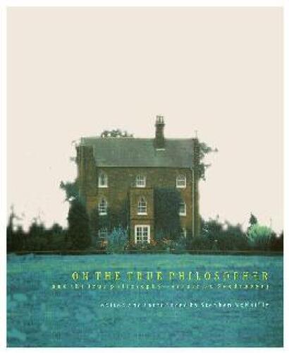 ﻿درباره فیلسوف واقعی و فلسفه واقعی: مقالاتی در مورد سوئدبورگ