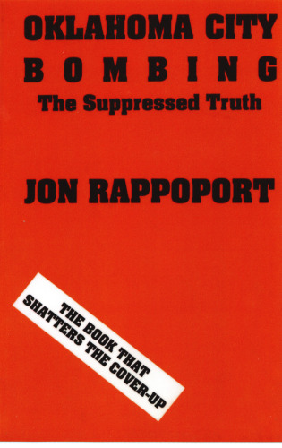 ﻿بمباران اوکلاهاما سیتی: حقیقت سرکوب شده