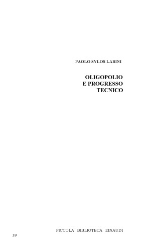 ﻿انحصارطلبی و پیشرفت فنی