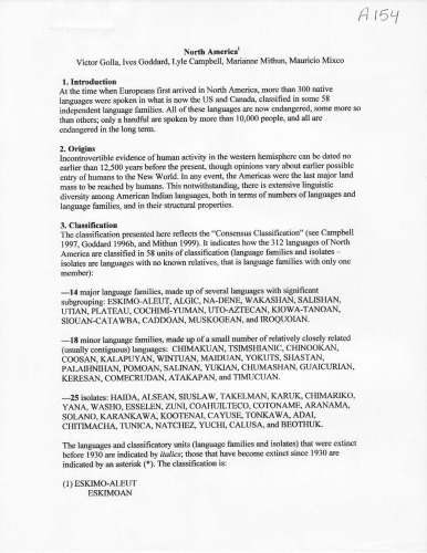 ﻿حفظ زبانهای هندی آمریکای شمالی