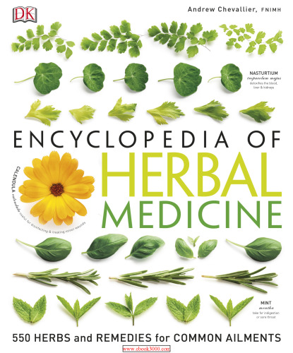 ﻿دایره المعارف گیاه پزشکی