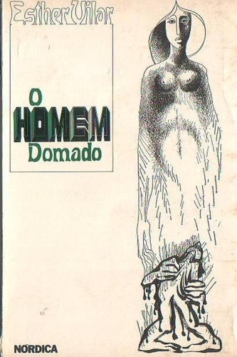 ﻿مرد رام شده