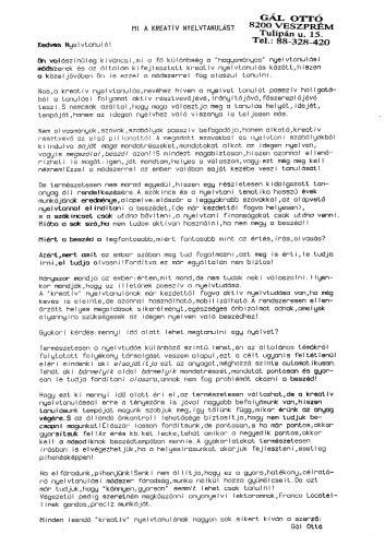 ﻿خلاق ایتالیایی - مبتدی/متوسط