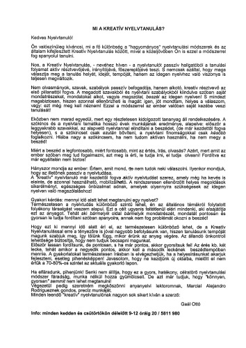 ﻿اسپانیایی خلاق - مبتدی/متوسط