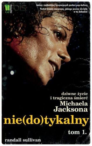 ﻿غیر قابل لمس زندگی عجیب و تراژدی مایکل جکسون