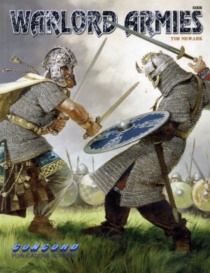 ﻿ارتش های جنگ سالار