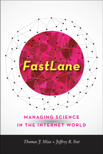 ﻿FastLane: مدیریت علم در دنیای اینترنت