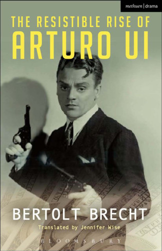 ﻿ظهور مقاوم Arturo Ui.