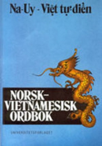 ﻿Norsk-vietnamesisk ordbok = خود تقسیم نروژی-ویتنامی .n