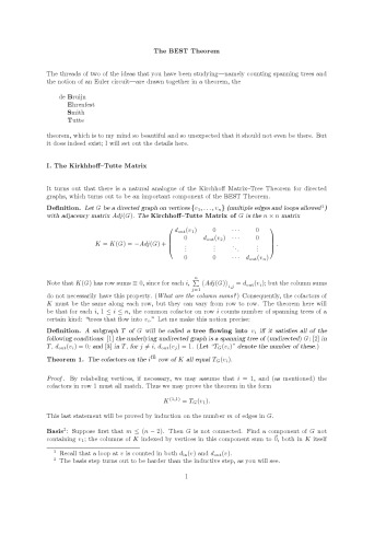 ﻿بهترین قضیه