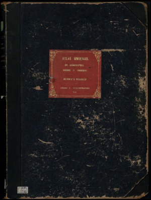 ﻿اطلس جهانی فیزیکی، تاریخی و سیاسی ...