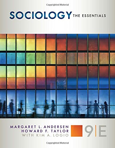 ﻿جامعه شناسی: ملزومات