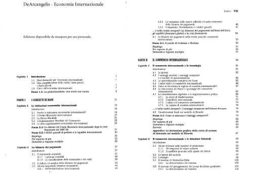 ﻿اقتصاد بین المللی