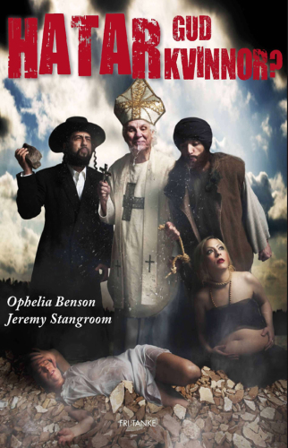 ﻿آیا خدا از زنان متنفر است؟