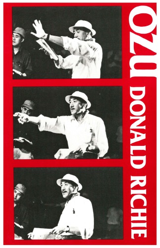 ﻿اوزو: زندگی و فیلم های او