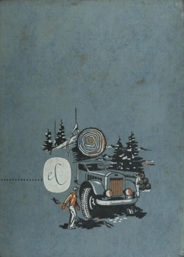 ﻿دایره المعارف کانادا