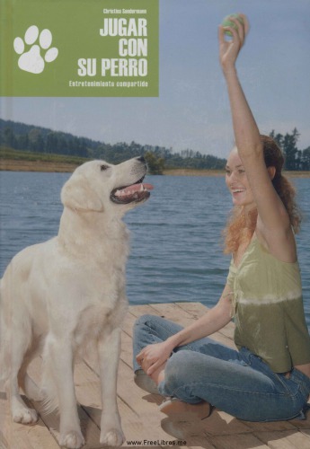 ﻿بازی با سگ: سرگرمی مشترک