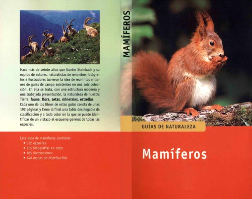 ﻿پستانداران: نحوه تشخیص و تعیین آنها