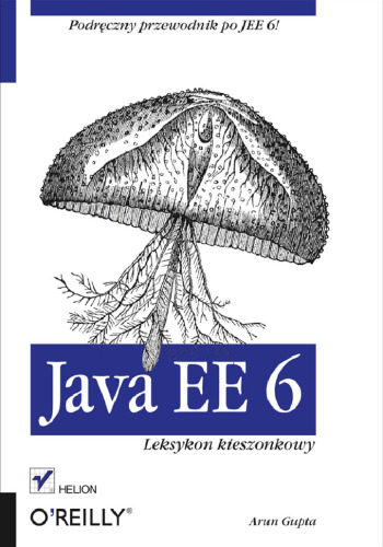 ﻿Java EE 6. Pocket Lexicon