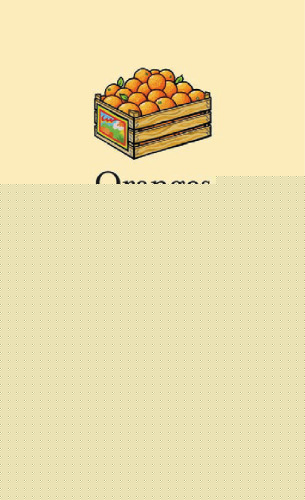 ﻿پرتقال: یک تاریخ جهانی