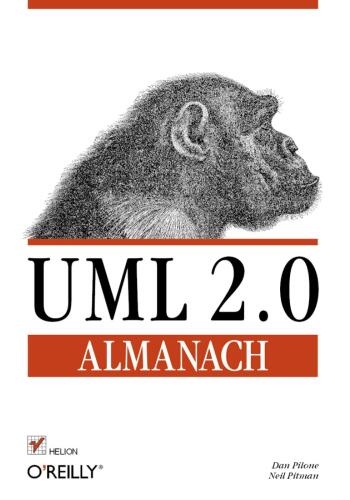 ﻿UML 2.0 Almanac