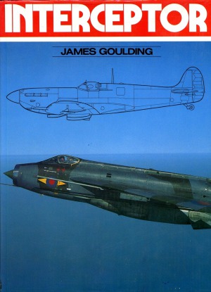 ﻿رهگیر. جنگنده های چند تفنگ تک سرنشین RAF