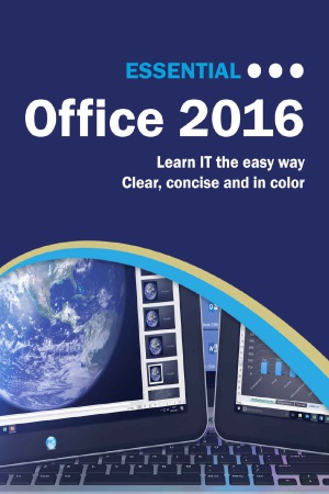 ﻿Essential Office 2016