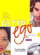 ﻿Alter ego 1: روش فرانسوی A1: CD صوتی 2