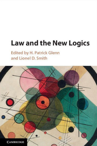 ﻿قانون و منطق های جدید