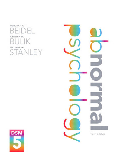 ﻿روانشناسی غیر طبیعی