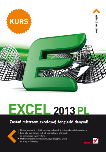 ﻿Excel 2013 PL. دوره