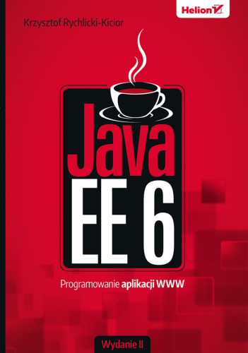 ﻿Java EE 6. برنامه نویسی برنامه های کاربردی وب