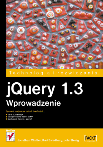 ﻿jQuery 1.3. مقدمه