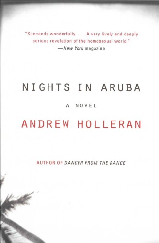 ﻿شب ها در آروبا