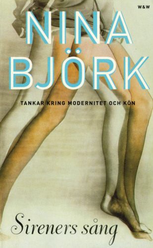 ﻿آهنگ سیرنز: افکاری در مورد مدرنیته و جنسیت