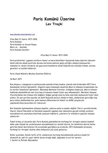 ﻿لئون تروکی - ANAMAKINE.epub