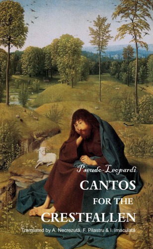 ﻿Cantos برای Crestfallen