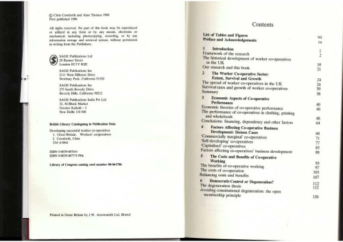 ﻿توسعه تعاونی های کارگری موفق