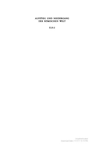 ﻿مسیحیت پیش از قسطنطین: رابطه با دولت روم و مذهب بت پرست، ادامه یافت