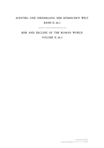 ﻿عهد جدید مسیحیت پیش از قسطنطنیه [موضوعات واقعی]