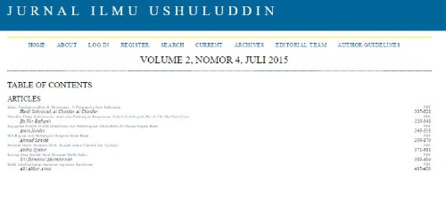 ﻿اسلام، بنیادگرایان و دموکراسی: دیدگاهی از اندونزی