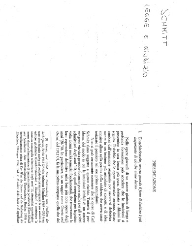 ﻿قانون و قضاوت