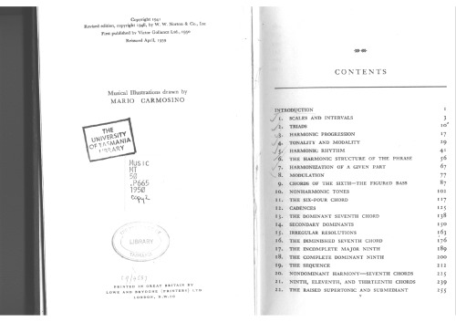 ﻿نقطه مقابل. (تصاویر موسیقی توسط ماریو کارموسینو کشیده شده است.).