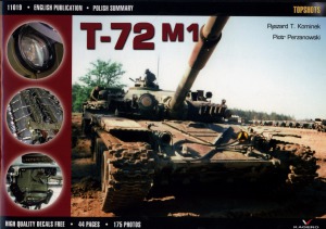 ﻿T-72 M1