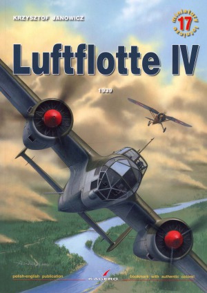 ﻿ناوگان هوایی IV 1939