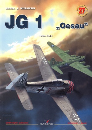 ﻿JG 1 «عصر» 1939-1943