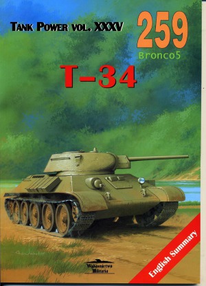 ﻿T-34