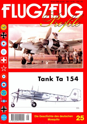 ﻿Tank Ta 154 (نمایه هواپیما 25)