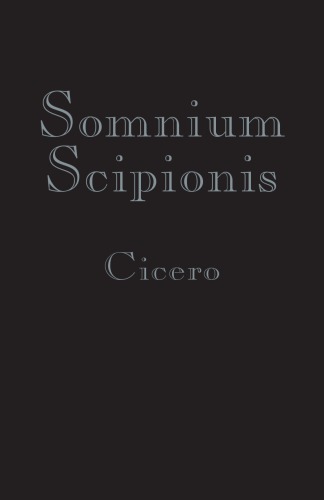 ﻿Somnium Scipionis (رویای Scipio)